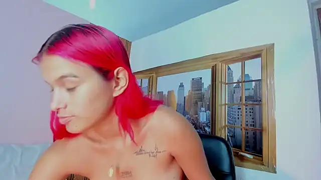 Snapshot of abigail_sandoval chatting on 23, 5, 2026 abigail sandoval online show from 23, 5, 2026