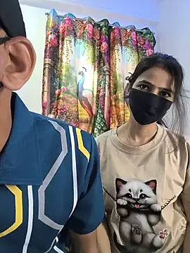Snapshot of Sikha_Abhi chatting on 20, 7, 2026 Sikha Abhi online show from 20, 7, 2026