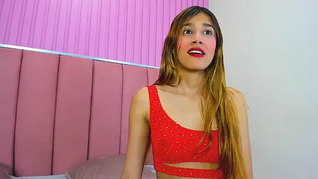 LolaWhite online show from 16, 4, 2026