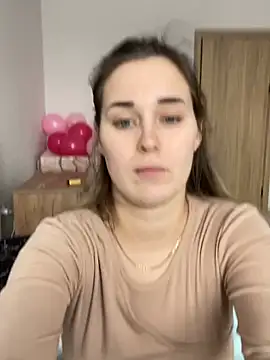 AlisaNikita2 online show from 17, 2, 2026