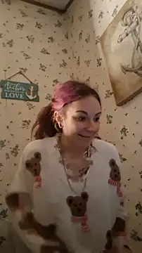 issyamazin online show from 14, 3, 2026