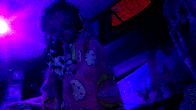 issyamazin online show from 24, 2, 2026