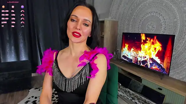 Shanita moon online show from 23, 4, 2026