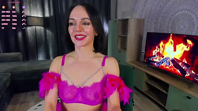 Shanita moon online show from 18, 4, 2026