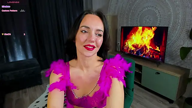 Shanita moon online show from 16, 4, 2026