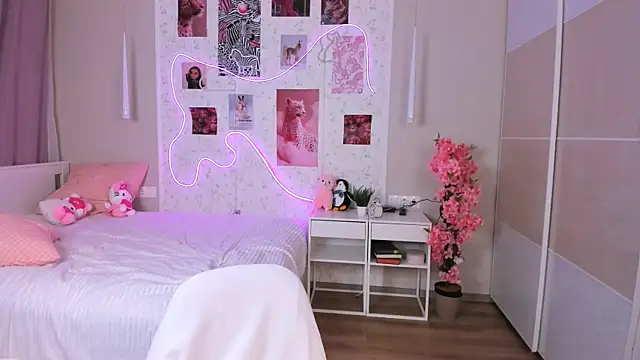 Ella Lane online show from 2, 3, 2026