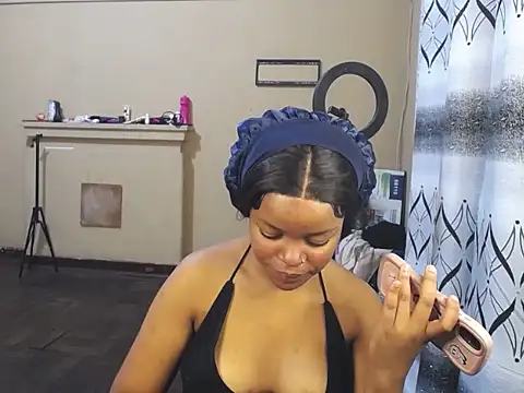 KinkyPxx online show from 17, 2, 2026