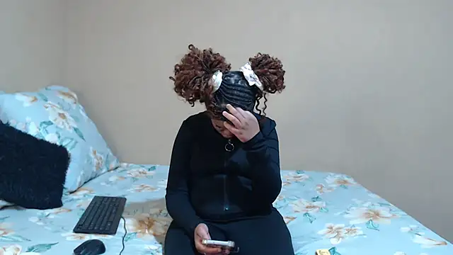 KinkyPxx online show from 24, 5, 2026