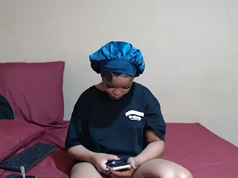 KinkyPxx online show from 4, 6, 2026