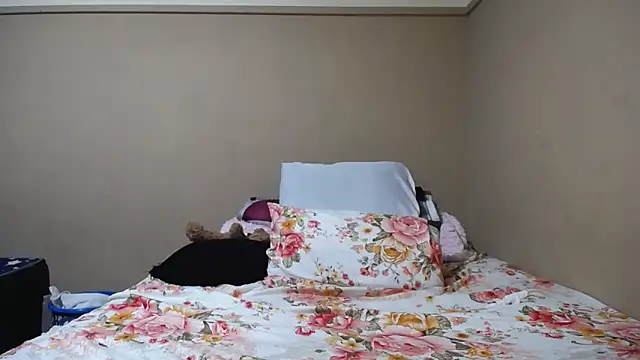 KinkyPxx online show from 11, 3, 2026