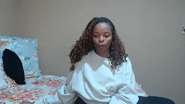 KinkyPxx online show from 7, 5, 2026