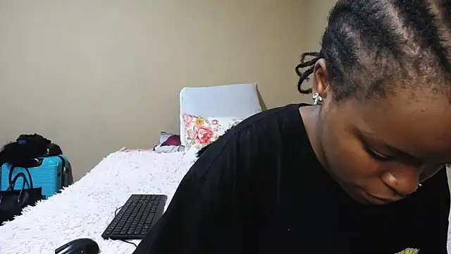 KinkyPxx online show from 6, 3, 2026