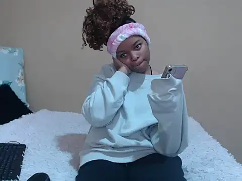 KinkyPxx online show from 6, 5, 2026