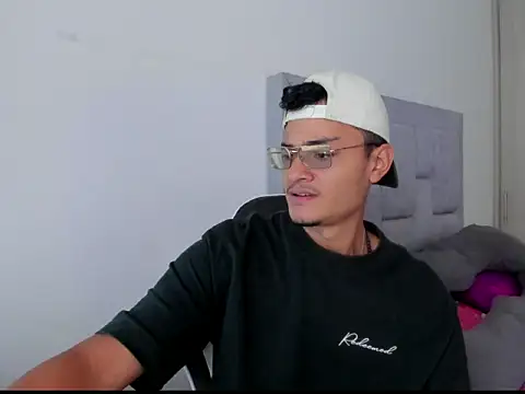 FredericSloan online show from 24, 2, 2026