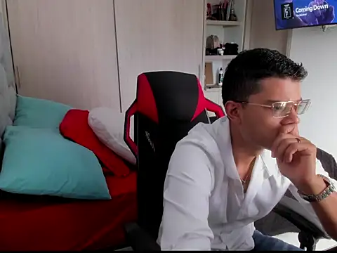 FredericSloan online show from 16, 2, 2026