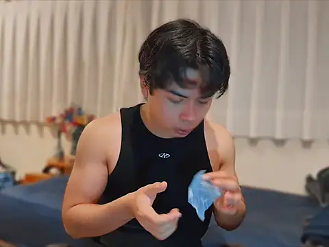 BentoBoxxx online show from 21, 2, 2026