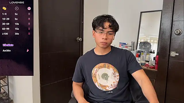 Snapshot of BentoBoxxx chatting on 4, 6, 2026 BentoBoxxx online show from 4, 6, 2026