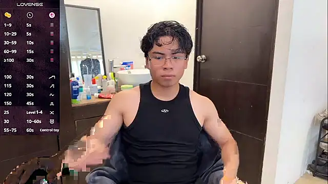 Snapshot of BentoBoxxx chatting on 9, 6, 2026 BentoBoxxx online show from 9, 6, 2026