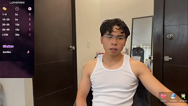 Snapshot of BentoBoxxx chatting on 29, 5, 2026 BentoBoxxx online show from 29, 5, 2026