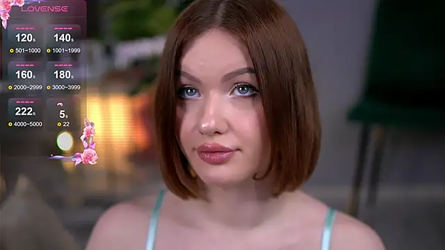 CrystalMo0n online show from 27, 2, 2026