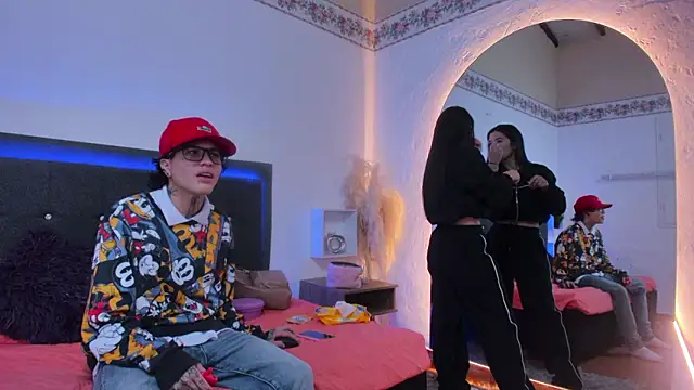 Ale cuzz online show from 25, 3, 2026