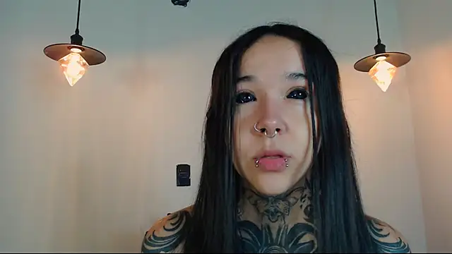 alien eyes09 online show from 24, 2, 2026