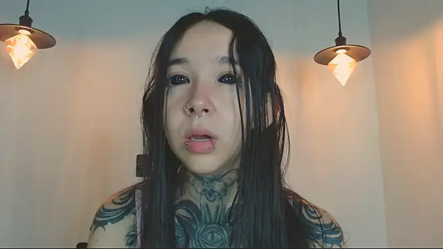 alien eyes09 online show from 16, 3, 2026