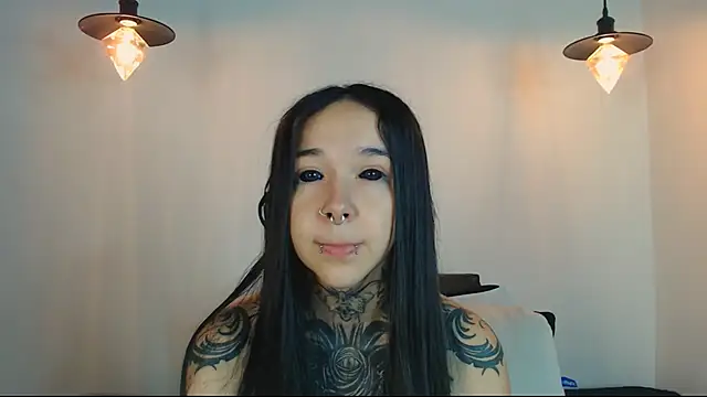 alien eyes09 online show from 20, 2, 2026