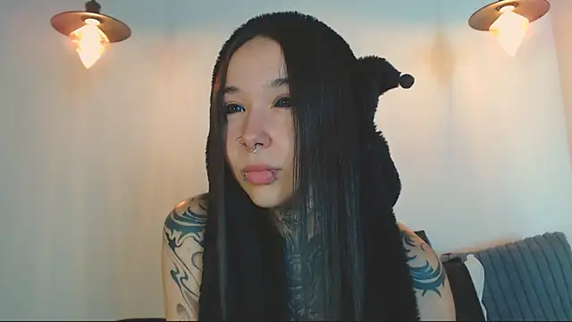 alien eyes09 online show from 28, 4, 2026