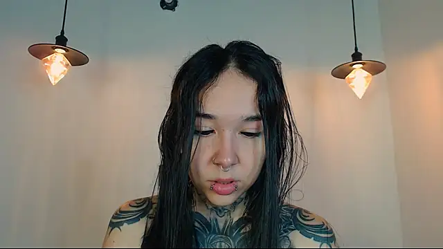 alien eyes09 online show from 28, 2, 2026