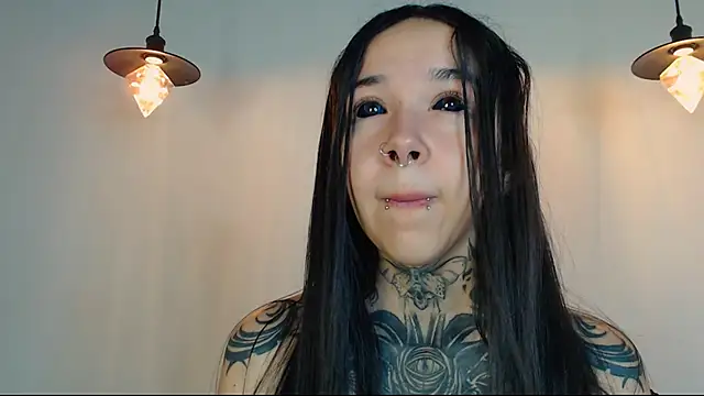 alien eyes09 online show from 4, 3, 2026