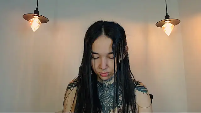 alien eyes09 online show from 27, 2, 2026