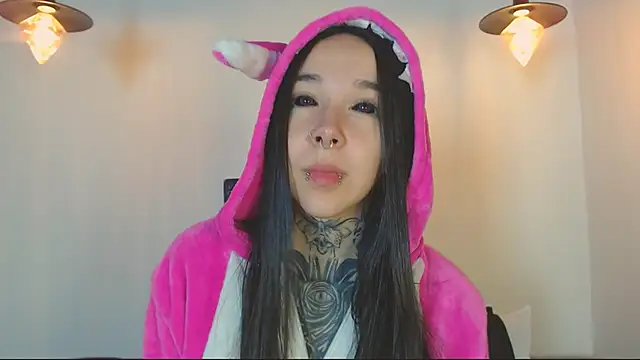 alien eyes09 online show from 7, 4, 2026