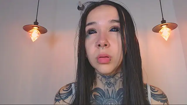 alien eyes09 online show from 20, 3, 2026