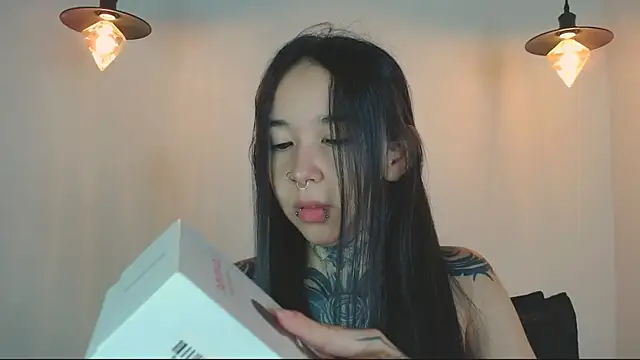 alien eyes09 online show from 14, 3, 2026