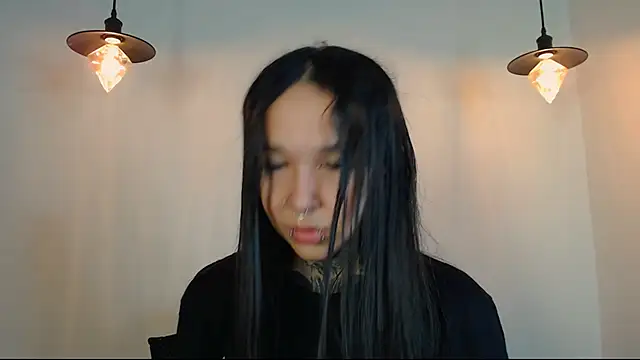 alien eyes09 online show from 21, 2, 2026