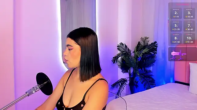 Rose jener06 online show from 9, 3, 2026