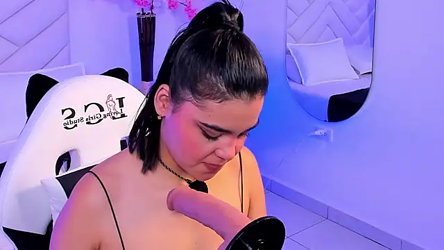 Rose jener06 online show from 15, 7, 2026