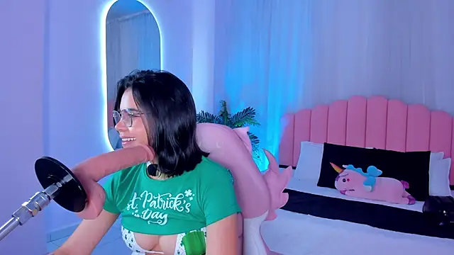 Rose jener06 online show from 18, 6, 2026