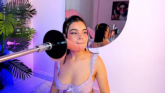 Rose jener06 online show from 18, 2, 2026