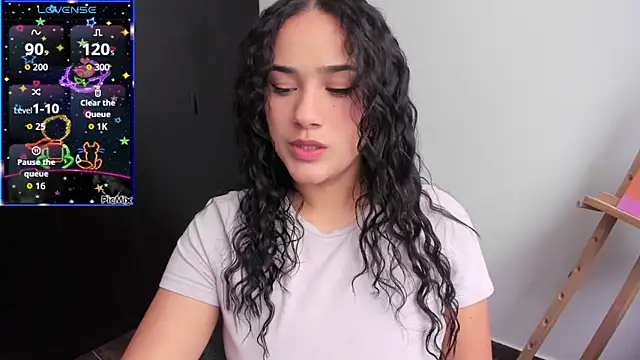 love kriss online show from 26, 2, 2026