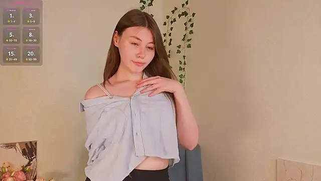 GigiTorros online show from 19, 3, 2026