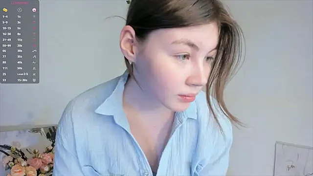 GigiTorros online show from 2, 3, 2026