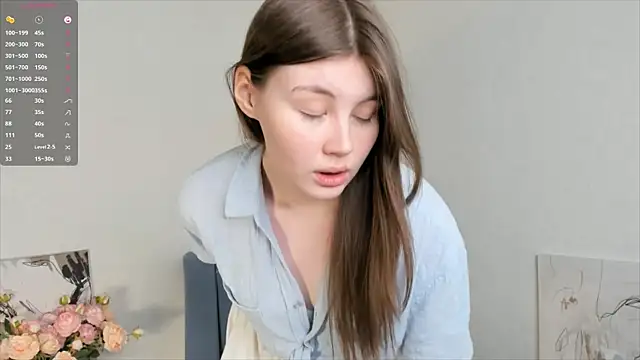 GigiTorros online show from 8, 4, 2026