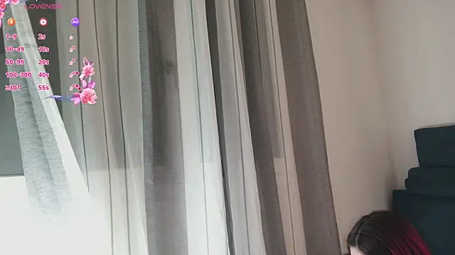 Alessia-Bloom online show from 30, 3, 2026