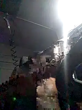 Deniodamasio online show from 8, 3, 2026