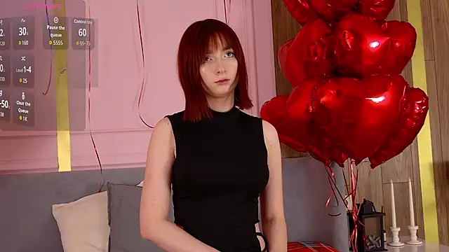 MaddyBirch online show from 20, 2, 2026