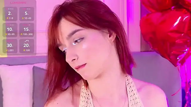 MaddyBirch online show from 4, 3, 2026