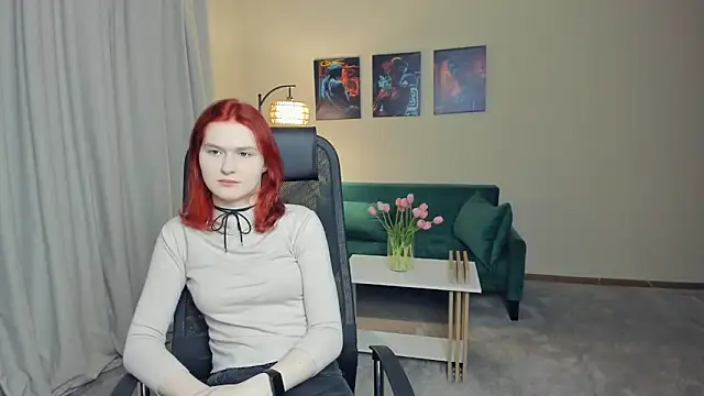 LinaMalech online show from 14, 2, 2026