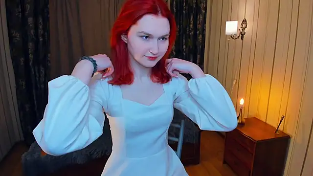 LinaMalech online show from 23, 2, 2026